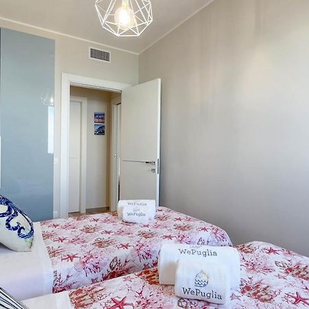 Wepuglia - Dimora Adriatica Lägenhet Monopoli Exteriör bild
