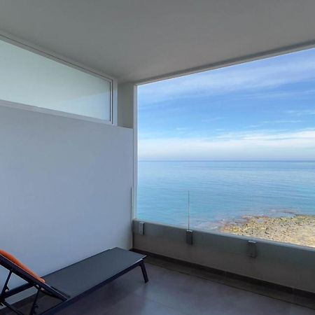 Wepuglia - Dimora Adriatica Lägenhet Monopoli Exteriör bild