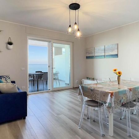 Wepuglia - Dimora Adriatica Lägenhet Monopoli Exteriör bild