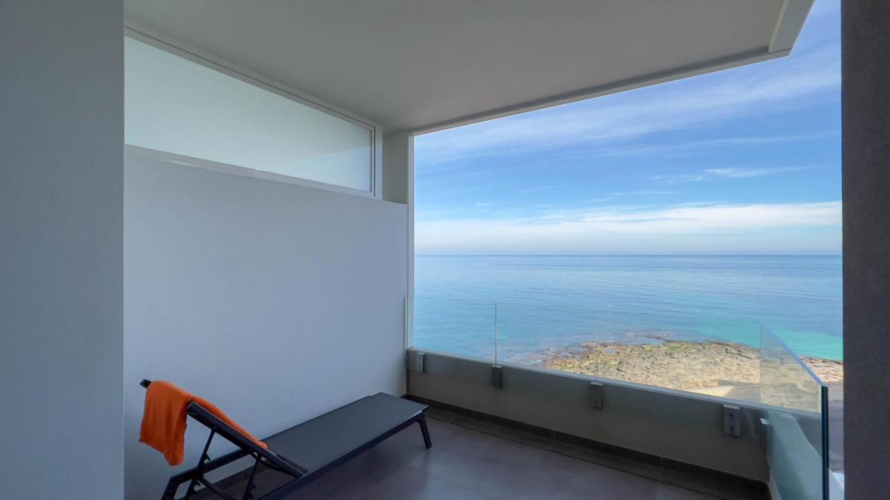 Wepuglia - Dimora Adriatica Lägenhet Monopoli Exteriör bild