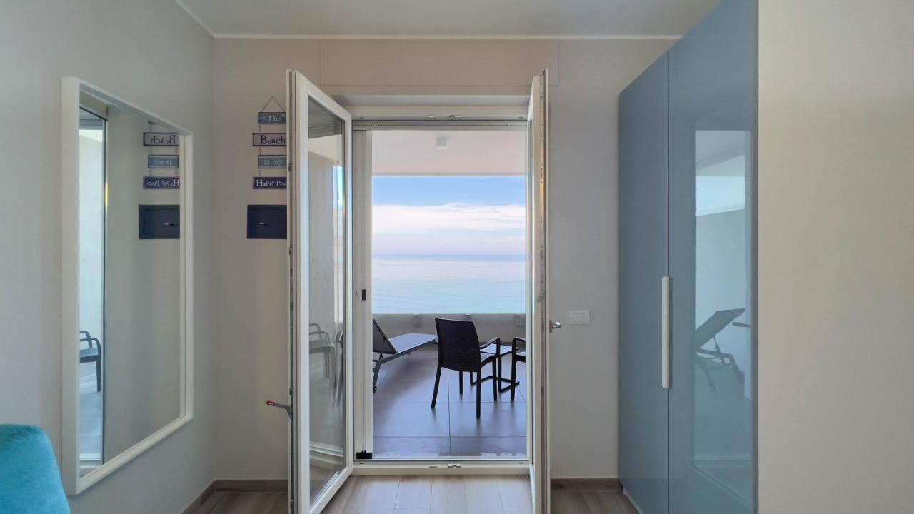 Wepuglia - Dimora Adriatica Lägenhet Monopoli Exteriör bild