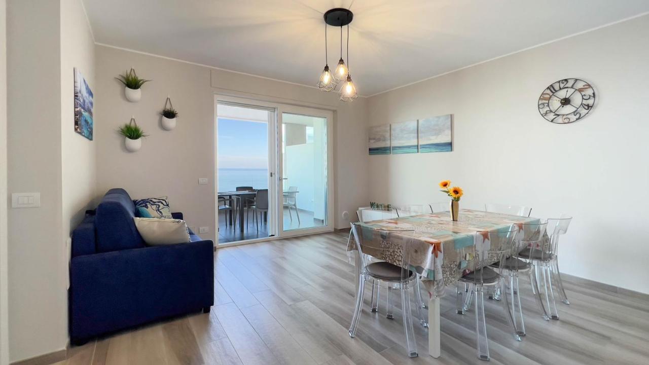 Wepuglia - Dimora Adriatica Lägenhet Monopoli Exteriör bild